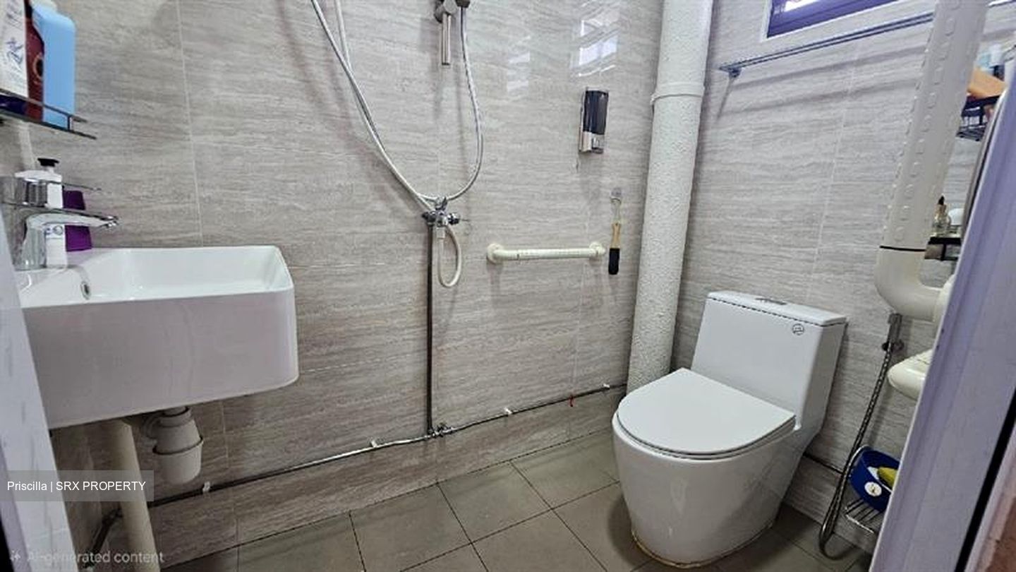 Blk 263 Serangoon Central Drive (Serangoon), HDB 3 Rooms #581396551